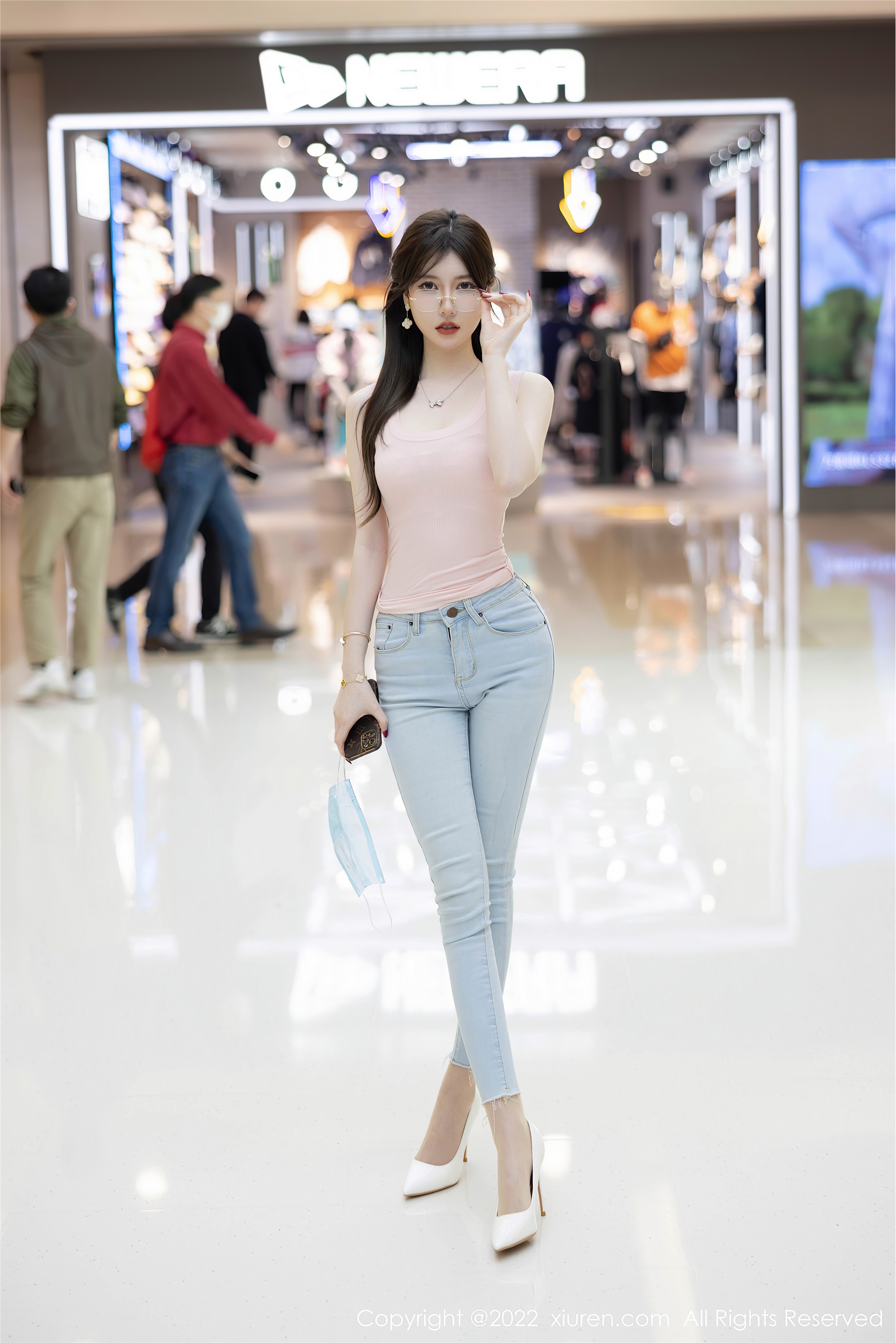 Xiuren秀人网 2022.07.20 NO.5306 美桃酱